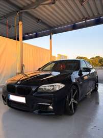 F10 520d