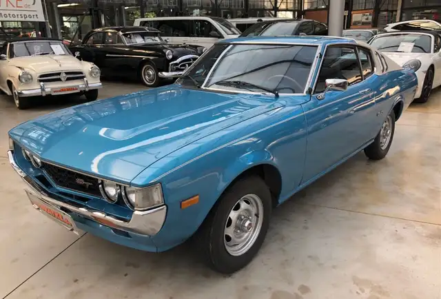 Toyota Celica Rarität Liftback 1,6 ST 79tkm orig.  2.Hand