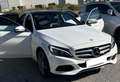 Mercedes-Benz C 220 C 220CDI BE Avantgarde Eco Edition 7G Blanco - thumbnail 1