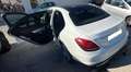 Mercedes-Benz C 220 C 220CDI BE Avantgarde Eco Edition 7G Blanco - thumbnail 2