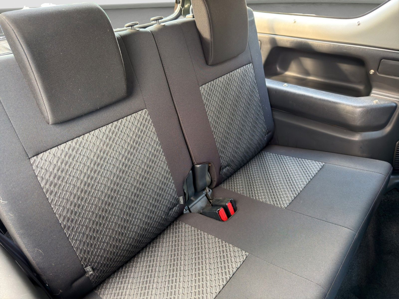 Suzuki Jimny Ranger Style Lim.*1.Hand*SHZ*AHK* — photo 11
