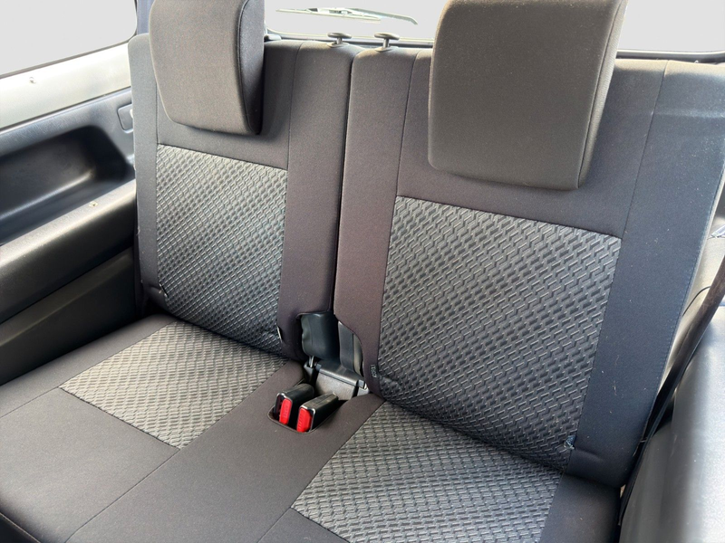 Suzuki Jimny Ranger Style Lim.*1.Hand*SHZ*AHK* — photo 10
