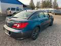 Chrysler Sebring **LPG Gas**Leder**Klima** Blau - thumbnail 11