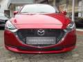 Mazda 2 SKYACTIV-G 90 M Hybrid Mazda 2 1.5 Kizoku Rot - thumbnail 3