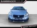 Suzuki SX4 S-Cross 1,6 DDiS flash Silber - thumbnail 2