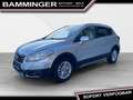 Suzuki SX4 S-Cross 1,6 DDiS flash Silber - thumbnail 3