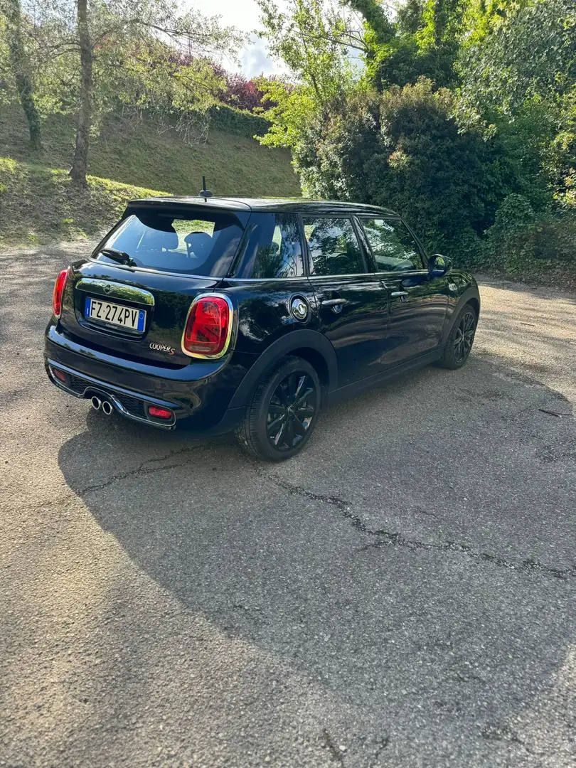MINI Cooper S 5p 2.0 Hype auto - 2