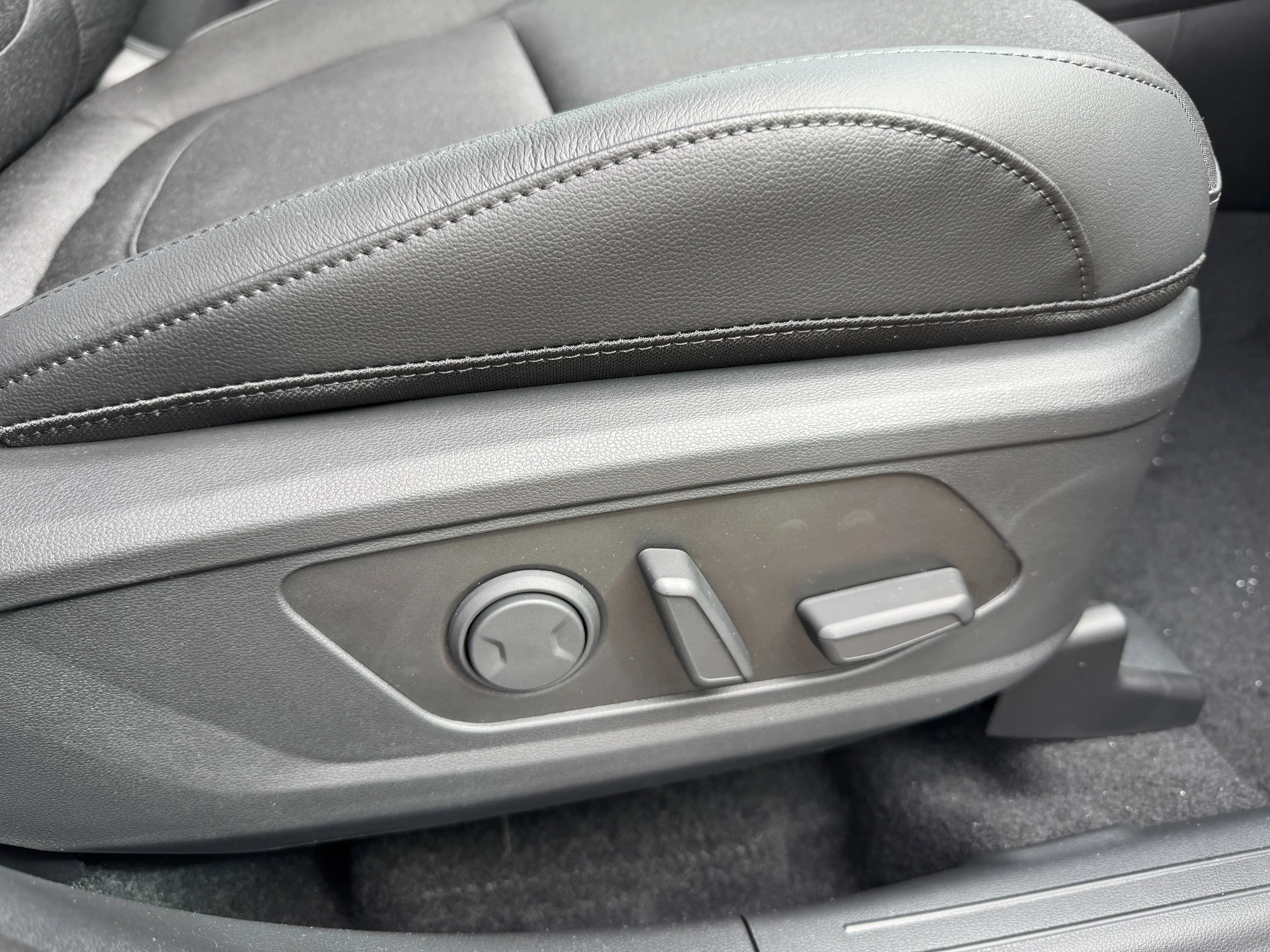 Hyundai TUCSON TUCSON 1.6 T-GDi Edition Plus Top Ausstattung — photo 10