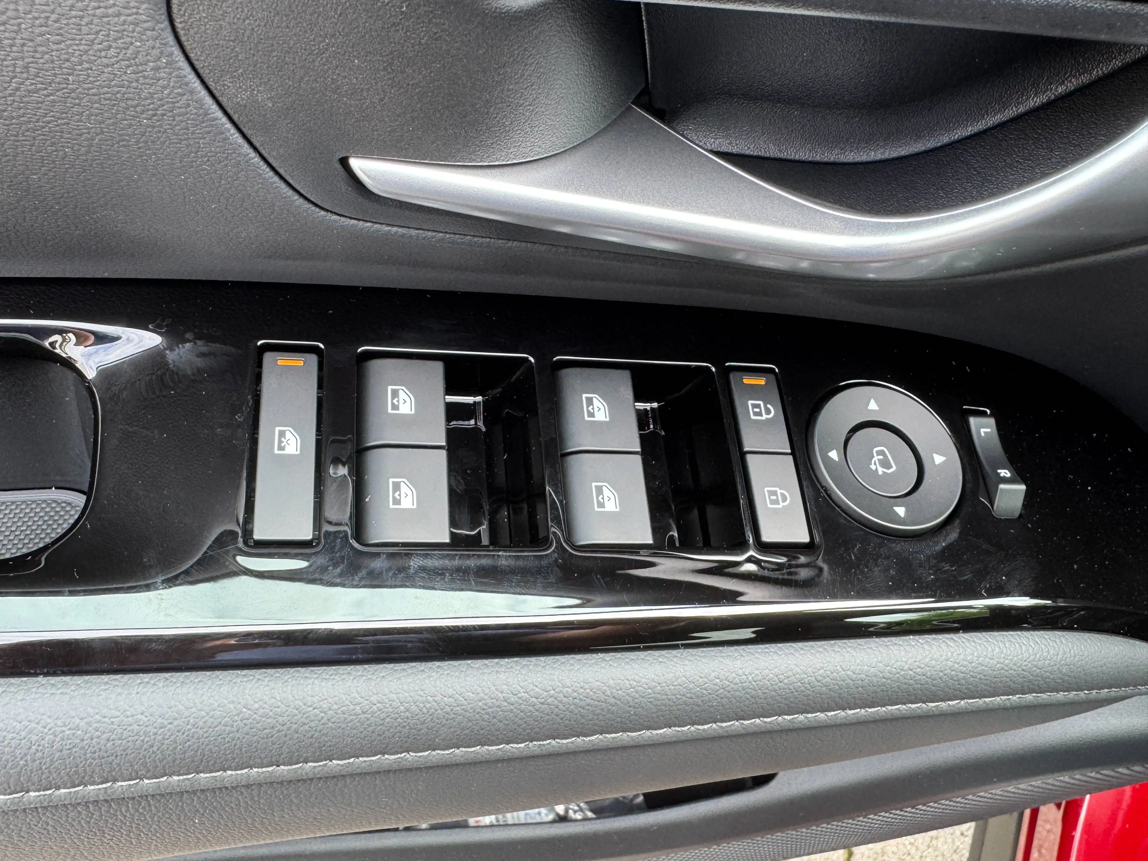 Hyundai TUCSON TUCSON 1.6 T-GDi Edition Plus Top Ausstattung — photo 17