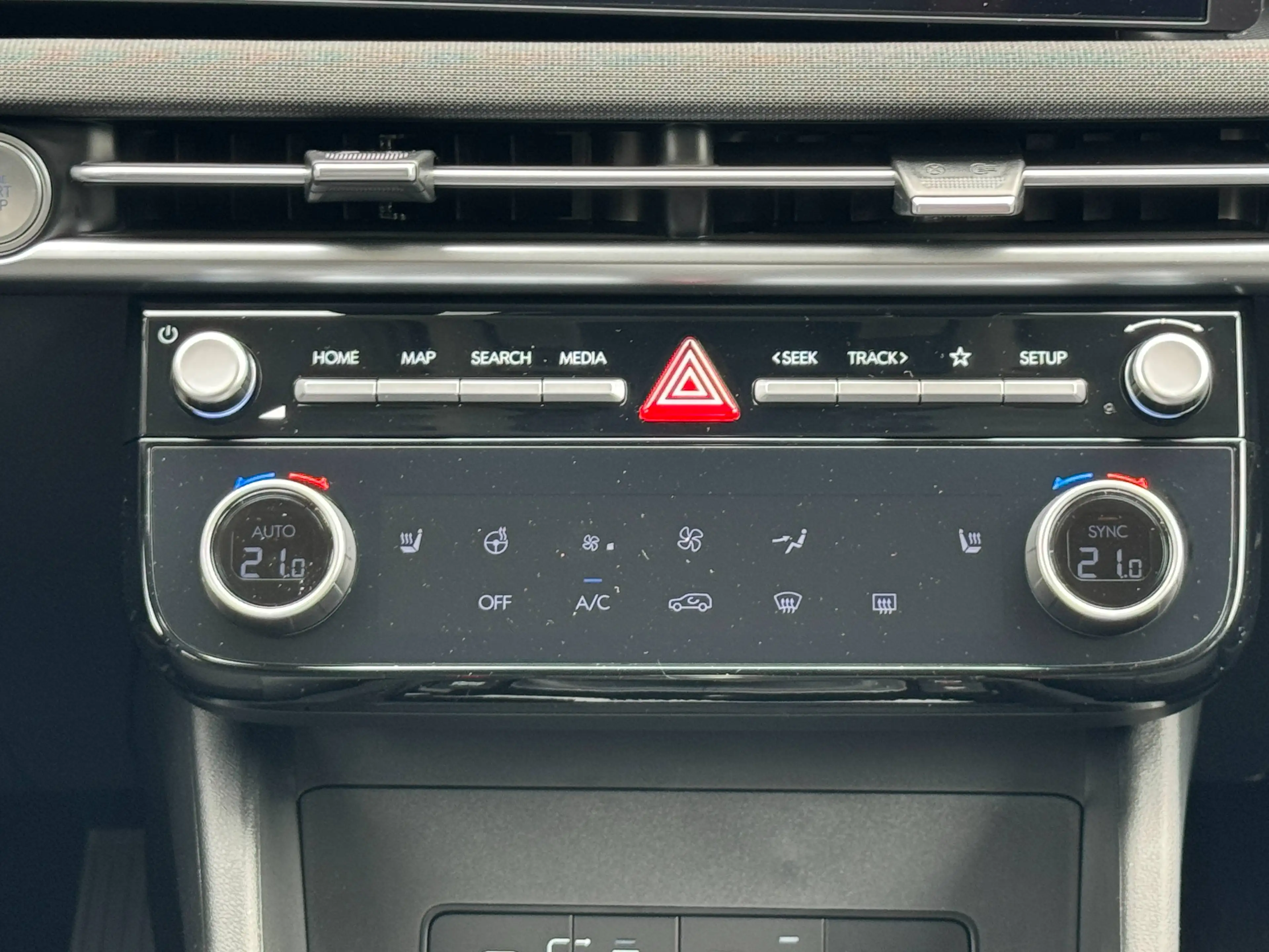 Hyundai TUCSON TUCSON 1.6 T-GDi Edition Plus Top Ausstattung — photo 14