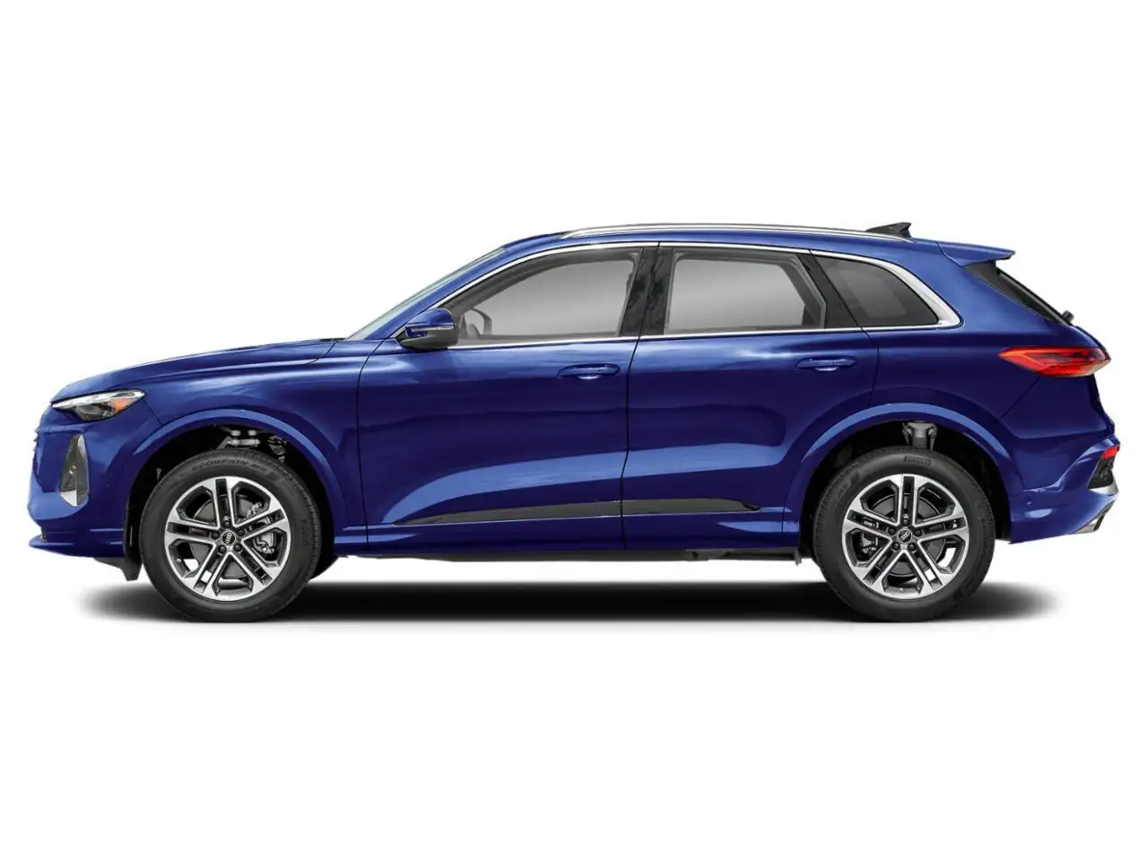 Audi Q5 снимка Audi Q5