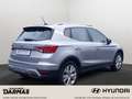 SEAT Arona ARONA Experience 1.0 TSI DSG Argent - thumbnail 6
