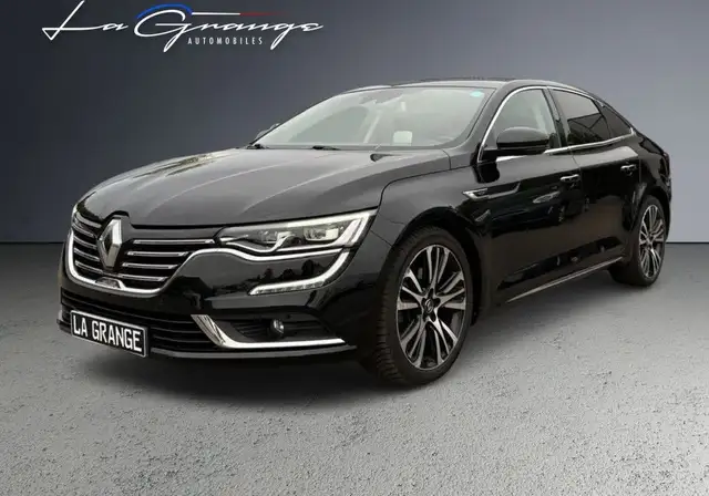 Renault Talisman Initiale Paris Energy dCi 160 EDC