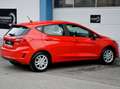 Ford Fiesta Trend 1,1   61.000km Rot - thumbnail 6