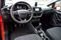 Ford Fiesta Trend 1,1   61.000km Rot - thumbnail 10