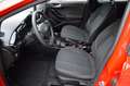 Ford Fiesta Trend 1,1   61.000km Rot - thumbnail 8
