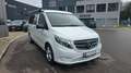 Mercedes-Benz Vito *MARCOPOLO*ASSIST*NAVI*ACTIVITY EDITION* Weiß - thumbnail 5