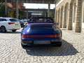 Porsche 964 Carrera 2 Cabriolet/Tiptronic/Klima/88.280KM Bleu - thumbnail 20
