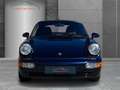 Porsche 964 Carrera 2 Cabriolet/Tiptronic/Klima/88.280KM Azul - thumbnail 4