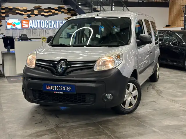 Renault Kangoo Grand ENERGY dCi 110 *7Sitzer*
