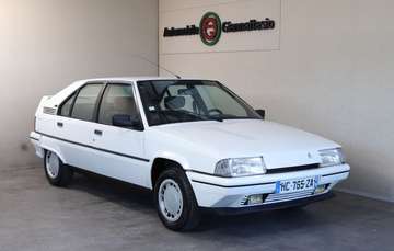 BX 19 GTI ABS 2.Hand 53297km