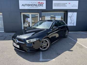 200 7G-DCT AMG Line