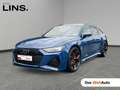 Audi RS6 Audi RS 6 Avant performance Bleu - thumbnail 1
