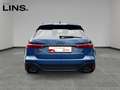 Audi RS6 Audi RS 6 Avant performance Bleu - thumbnail 4