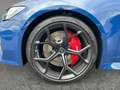 Audi RS6 Audi RS 6 Avant performance Bleu - thumbnail 14