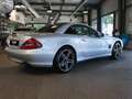 Mercedes-Benz SL 500 II 500 Roadster 306ch BA Grijs - thumbnail 2
