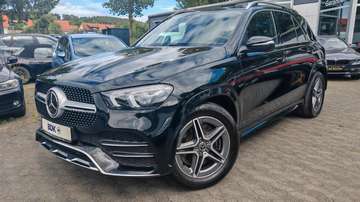 de 4Matic AMG-Line 1.Hand