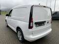 Volkswagen Caddy Cargo DSG AHK App Kamera 2xPDC Sitzhzg DAB Weiß - thumbnail 22