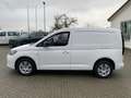 Volkswagen Caddy Cargo DSG AHK App Kamera 2xPDC Sitzhzg DAB Weiß - thumbnail 30