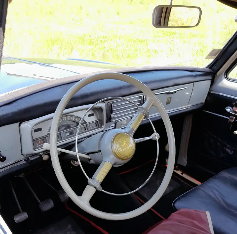 Peugeot 403, foto 6