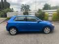 Skoda Fabia Fabia III 2015 Berlina 1.4 tdi Ambition 90cv Bleu - thumbnail 8