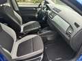 Skoda Fabia Fabia III 2015 Berlina 1.4 tdi Ambition 90cv Bleu - thumbnail 11