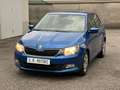 Skoda Fabia Fabia III 2015 Berlina 1.4 tdi Ambition 90cv Bleu - thumbnail 3