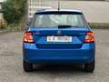 Skoda Fabia Fabia III 2015 Berlina 1.4 tdi Ambition 90cv Bleu - thumbnail 6