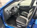 Skoda Fabia Fabia III 2015 Berlina 1.4 tdi Ambition 90cv Bleu - thumbnail 9
