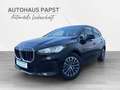 BMW 225 HYBRID *** AHV *** Abstandstempomat /Gesamt 245 PS Schwarz - thumbnail 1