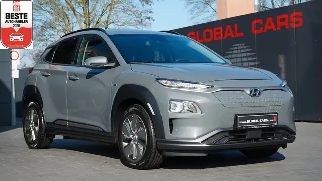 Hyundai KONA EV ADVANTAGE*NAVI*SoH 95,3%*