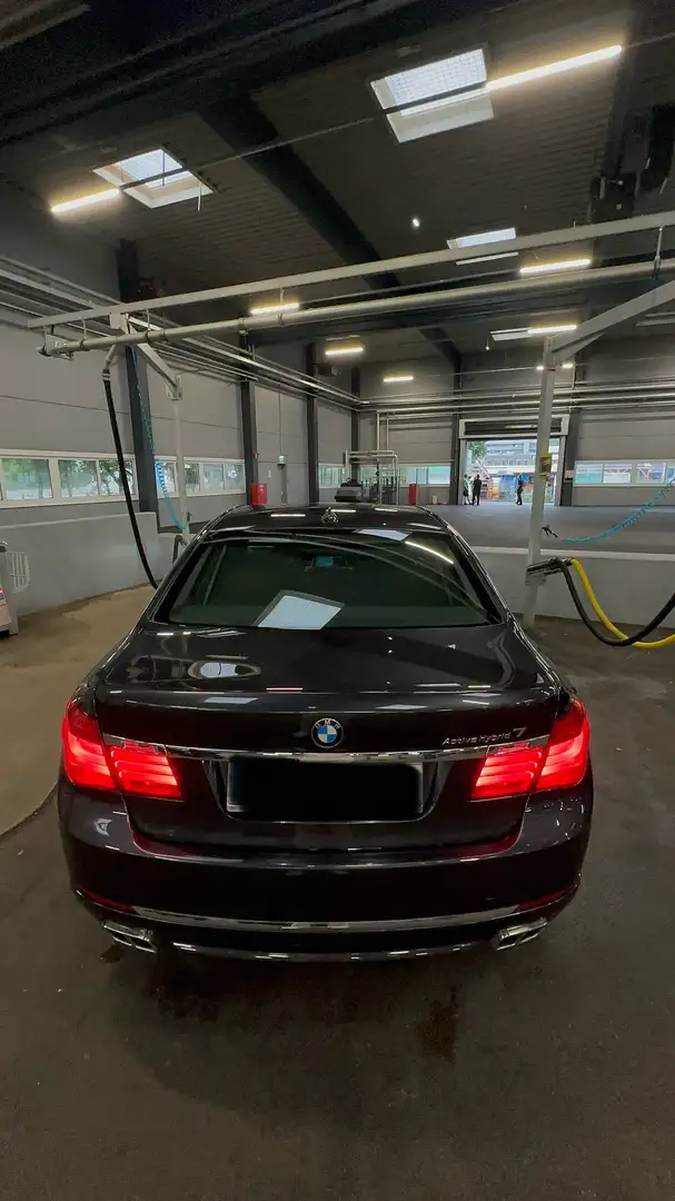 BMW Active Hybrid 7 ActiveHybrid Österreich-Paket - 2