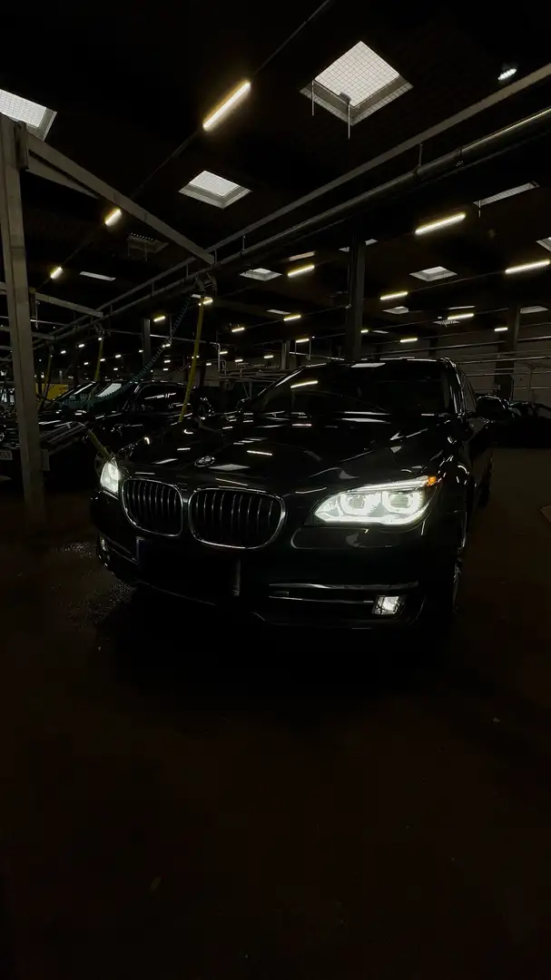 BMW Active Hybrid 7 ActiveHybrid Österreich-Paket - 1
