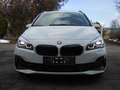 BMW 218 218 d Sport Line Gran Tourer  * LED-SW   * Weiß - thumbnail 2