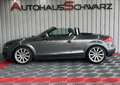 Audi TT 1.8 TFSI Roadster T-Leder PDC SHZ 18`` Euro5 Grijs - thumbnail 4