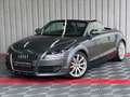 Audi TT 1.8 TFSI Roadster T-Leder PDC SHZ 18`` Euro5 Grijs - thumbnail 3