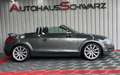 Audi TT 1.8 TFSI Roadster T-Leder PDC SHZ 18`` Euro5 Grijs - thumbnail 8