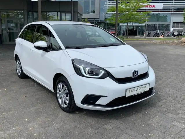 Honda Jazz Hybrid Comfort 1.5 Automatik|Allwetter