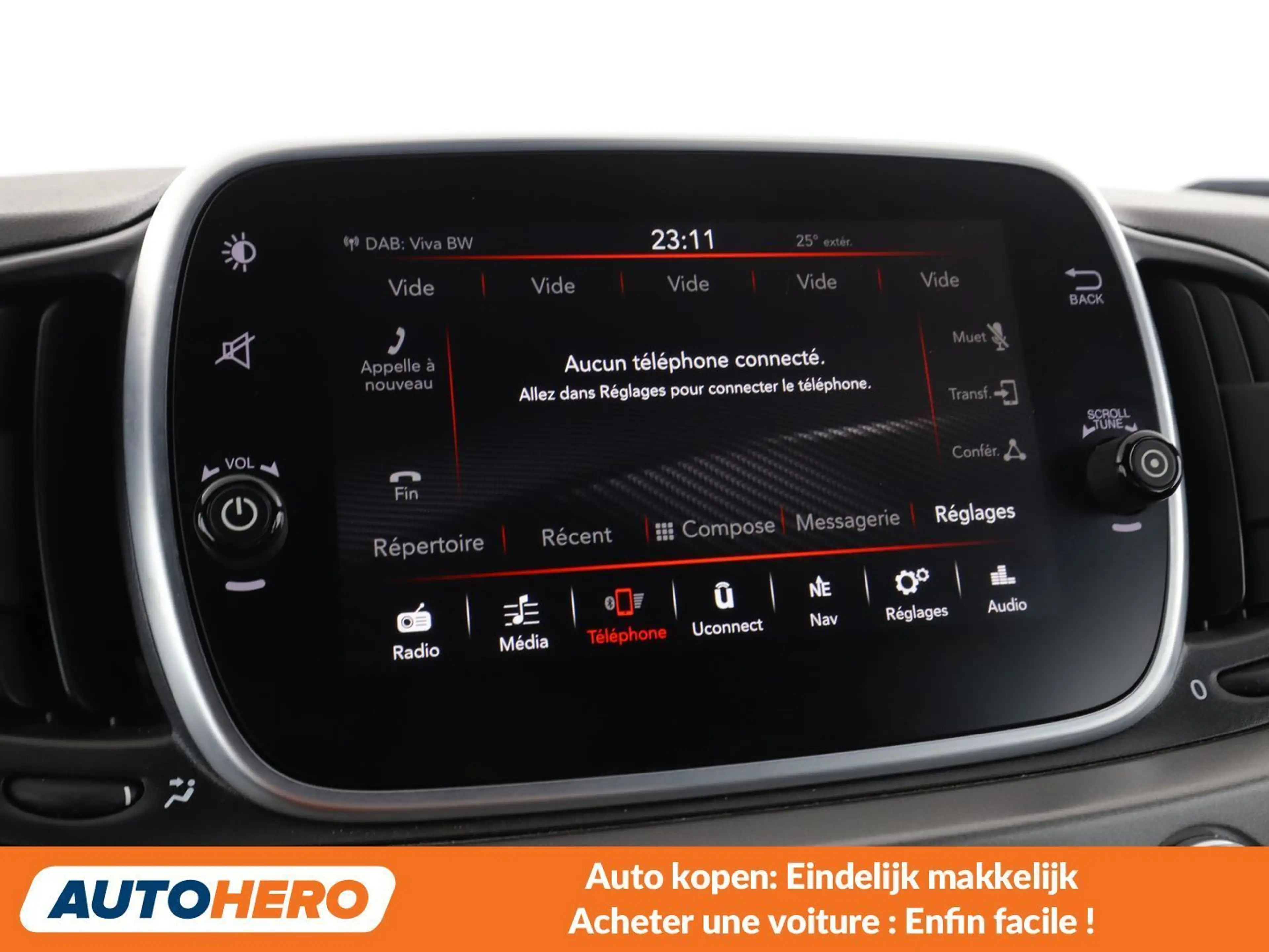 Abarth 595 1.4 Turbo Turismo — photo 7