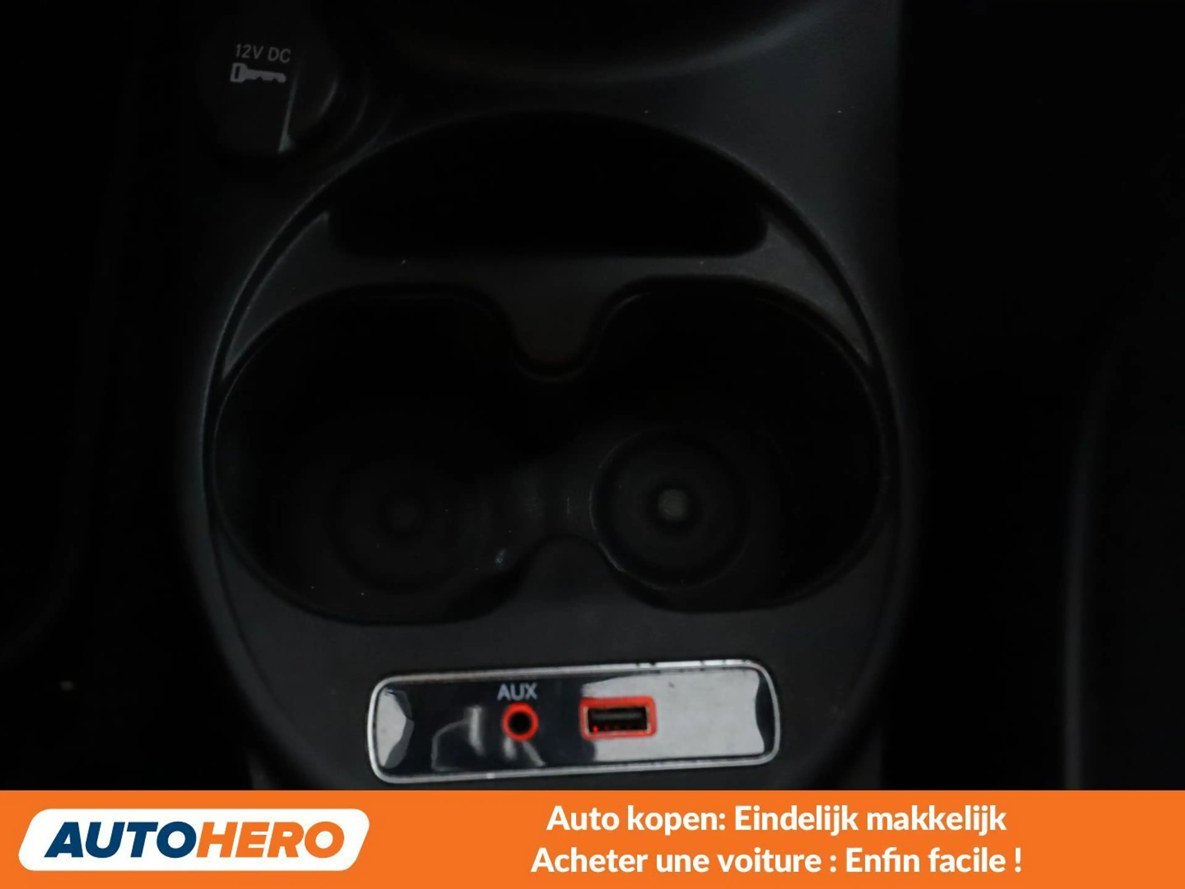 Abarth 595 1.4 Turbo Turismo — photo 11